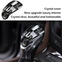 Chevrolet Crystal Cover For Malibu XL Explorer 트레일 블레이저 크리에이티브 시프트 레버 시프트 노브 전문 시프트 커버