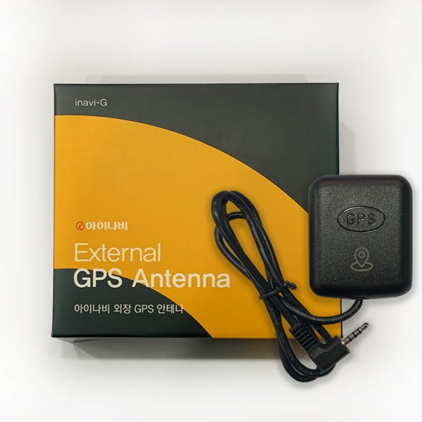 아이나비 블랙박스 GPS 안테나