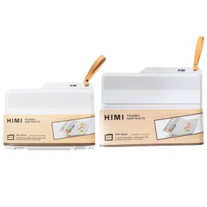 미야 미술파레트 물감팔레트 아크릴 수채화 미술용품