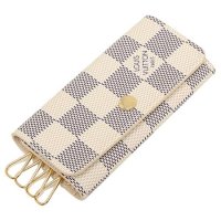 [루이비통]키 케이스 레이디스 뮐티클레 4 더미 에어 줄 4연 LOUIS VUITTON N60386