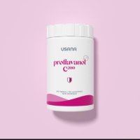 유사나 프로후라바놀 C200 56정 USANA Proflavanol C 200 56 Tablets