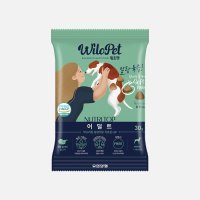 윌로펫 뉴트리탑 어덜트 샘플 30g