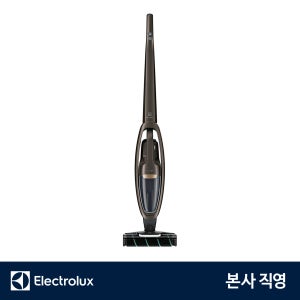 일렉트로룩스 WQ81-3OMBF 셀프스탠딩 투인원 WellQ8 무선청소기 25.2V