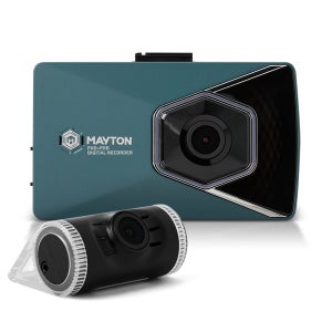 메이튼 블랙박스 2채널 2년 AS 보장