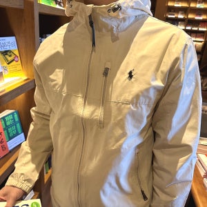 폴로 랄프로렌 26SS 아노락 바람막이 자켓 데일리포니 4color