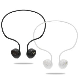 아이리버 IBE-R18 골전도 블루투스 헤드폰 헤드셋 이어셋 무선 블루트스 5.0 핸드폰 컴퓨터 골밀도 퀄컴3.0 운전 자전거 헬스 택배 배달 핸즈프리 생활방수 초경량