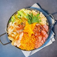 부대찌개 밀키트 2인분 1010g