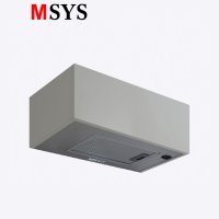 MSYS 엠시스 / 주방 후드 / 가스레인지 후드/ 하이드 빌트인 후드 / HDB-MSHD60P