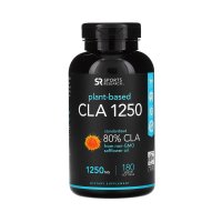 스포츠리서치 CLA 1250mg 180 베지소프트젤