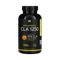 스포츠리서치 CLA 1250mg 180 소프트젤