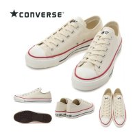 [CONVERSE] 컨버스 재팬 j ox 제이옥스 올스타 로우 내추럴 화이트