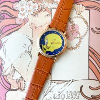 Armitron’s Tweety casual watch