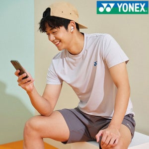 요넥스 이지웨어 기획 티셔츠 [229TR001M/229TR002F] 22 S/S 신상