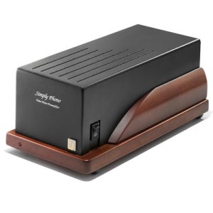 (당일발송) 유니슨 리서치 Simply Phono 심플리 포노 MM/MC 포노앰프 공인대리점