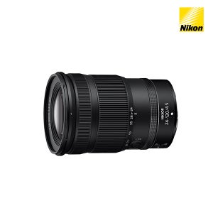 니콘 NIKKOR Z 24-120mm F4 S Z마운트 렌즈