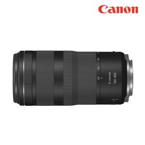 캐논 RF 100-400mm F5.6-8 IS USM 초 망원 줌 RF 카메라 렌즈