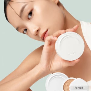 [공식]파넬 시카마누 세럼쿠션(본품/리필선택)