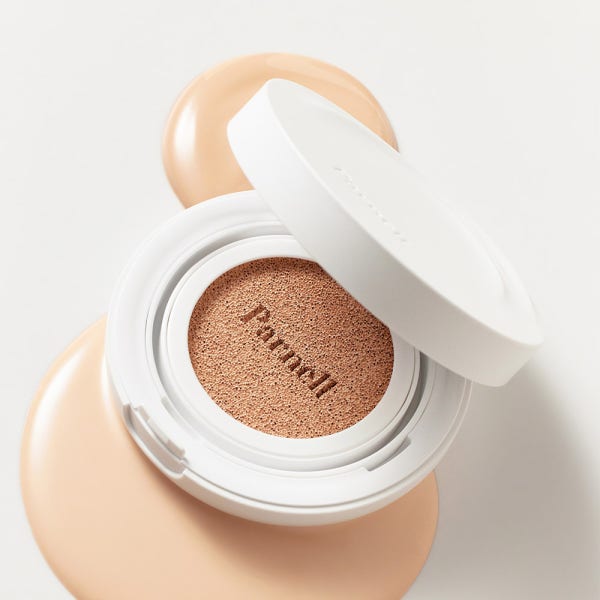 파넬 시카마누 세럼쿠션 SPF45 PA++