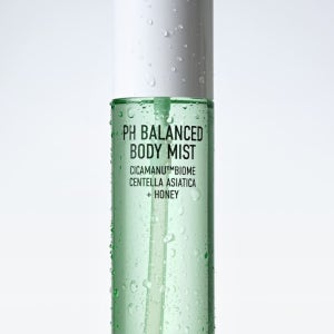 파넬 시카마누 약산성 바디미스트 150ml