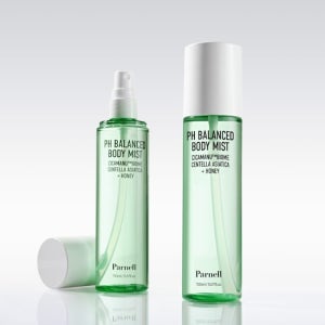 파넬 시카마누 약산성 바디미스트 150ml