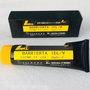 Panasonic 기계 유지 보수 오일 BARRIERTA IEL V 윤활유 PH6509-A02Z6 FX-030513에 적합 75G 1ea 세금계산서 발행 가능 관부가세포함