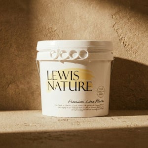 유럽미장 내부용 1.5kg 셀프 시공 입문