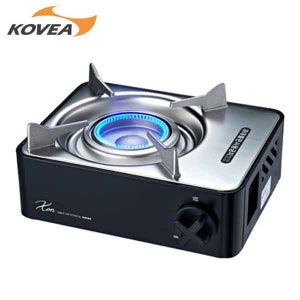 코베아 엑스온 블랙 미니 가스레인지 버너 스토브 KGR-2007BK