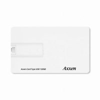 Axxen U35 Card 8GB 카드형 USB 메모리