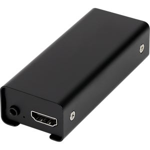 유안 USB3.0 HDMI 캡쳐보드 YUX13
