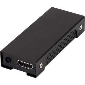 유안 USB Type C 4K 60Hz HDMI 2.0 캡쳐보드 YUX14