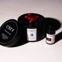 코지 화산석 스톤디퓨저 COZY Basalt Diffuser / 건너ON