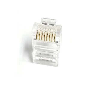 RJ45 커넥터 CAT5E