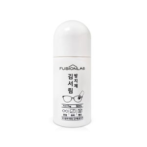 풍성한 퓨전랩 바르는 김서림방지 안티포그 안경닦이 고글 안경습기 제거제 클리너 50ML