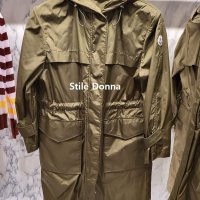 [국내배송]23SS 몽클레어 히엔구 Moncler Hiengu Rain Coat