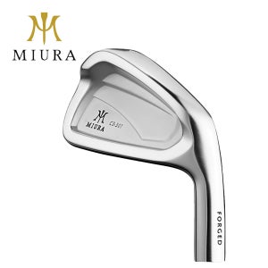 미우라골프코리아 MIURA CB-301 4-P 7i 아이언헤드
