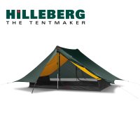 힐레베르그 아나리스 Hilleberg Anaris 백팩킹 경량 알파인텐트