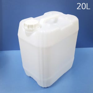 20L말통 직사각 (12개포장 주문상품) 소스통 액젓용기 편백수용기 간장통