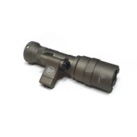 SOTAC GEAR SF M340C LED 슈어파이어 전술라이트 SD-078 (BK/DE)