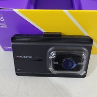 팅크웨어 아이나비 Z7000 (2채널) 32G