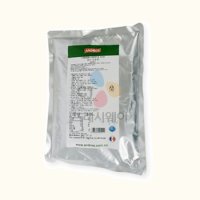 ANDROS 체리 리플잼 (1kg) 체리50%함유