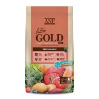 ANF 유기농 6FREE 골드 소고기&연어 1.8kg