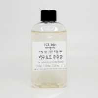 제이씨엘바이오 맥주효모추출물 100ml