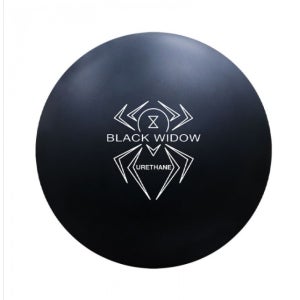 공인구 햄머 블랙위도우 블랙 솔리드 우레탄 6.8KG BLACKWIDOW BLACK URE