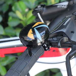 자전거벨 킥보드 자전거 따릉이 경적 크락션 종 벨