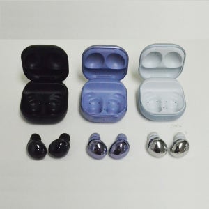 삼성정품 갤럭시버즈프로(SM-R190) 개별단품 충전기 GH82-25127A + 충전케이블