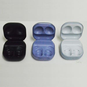 삼성정품 갤럭시버즈프로(SM-R190) 개별단품 충전기 GH82-25127A + 충전케이블