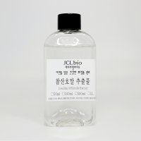 제이씨엘바이오 참산호말추출물 100ml