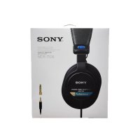 [당일출고] SONY MDR-7506 모니터링 헤드폰+이어컵