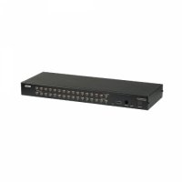 ATEN KVM KH1532A 32포트 UTP KVM(KVM 어댑터 별도)