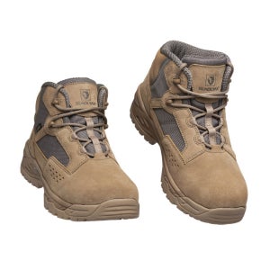 블랙야크 YAK-502G 6인치 절연화 고어텍스 작업화 안전화 신발